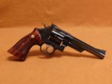 Smith and Wesson S&W 1955 Model 25-5 45 long Colt with Factory Box, Presentation Case, & Outer Box! - 6 of 17