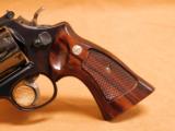 Smith and Wesson S&W 1955 Model 25-5 45 long Colt with Factory Box, Presentation Case, & Outer Box! - 2 of 17