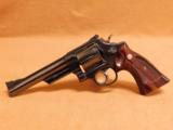 Smith and Wesson S&W 1955 Model 25-5 45 long Colt with Factory Box, Presentation Case, & Outer Box! - 1 of 17