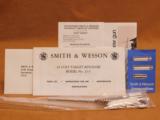 Smith and Wesson S&W 1955 Model 25-5 45 long Colt with Factory Box, Presentation Case, & Outer Box! - 14 of 17