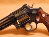 Smith and Wesson S&W 1955 Model 25-5 45 long Colt with Factory Box, Presentation Case, & Outer Box! - 3 of 17