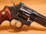 Smith and Wesson S&W 1955 Model 25-5 45 long Colt with Factory Box, Presentation Case, & Outer Box! - 8 of 17