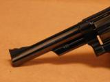 Smith and Wesson S&W 1955 Model 25-5 45 long Colt with Factory Box, Presentation Case, & Outer Box! - 4 of 17