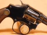 Smith and Wesson S&W LadySmith .22 Long (not LR) - 13 of 22