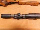 Mauser SP66/66S IDF Sniper Rifle, Scope, Mount 308 - 16 of 18