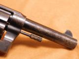 Colt New Service WW1 1916 455 Eley No Import Marks - 15 of 15