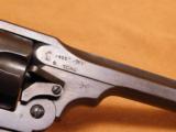 Webley Mark VI 45 ACP/Auto Early British WW1 Mk 6 - 7 of 11