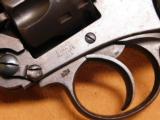 Webley Mark VI 45 ACP/Auto Early British WW1 Mk 6 - 3 of 11