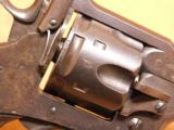Webley Mark VI 45 ACP/Auto Early British WW1 Mk 6 - 6 of 11