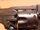 Webley Mark VI 45 ACP/Auto Early British WW1 Mk 6 - 4 of 11