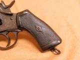 Webley Mark VI 45 ACP/Auto Early British WW1 Mk 6 - 2 of 11