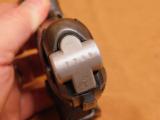 Mauser Luger S/42 1938-Coded Nazi German WW2 - 8 of 11