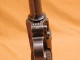Mauser Luger S/42 1938-Coded Nazi German WW2 - 7 of 11