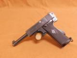 Webley SLP RIG W/3 MAGS holster 455 Eley w/ Papers - 2 of 20