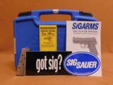SigArms 1911 GSR Revolution RCS w/ Box, 2 Mags - 13 of 13