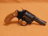 Smith and Wesson S&W Model 36 Pre-Lock 3-inch 38 Spl - 5 of 11