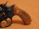 Smith and Wesson S&W Model 36 Pre-Lock 3-inch 38 Spl - 2 of 11