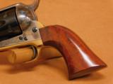 Uberti 1873 Cattleman 357 Magnum Blued/Brass 5.5-inch - 2 of 13