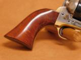 Uberti 1873 Cattleman 357 Magnum Blued/Brass 5.5-inch - 6 of 13