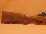 Ruger Mini-14 Ranch Rifle (Mfg. 1980, Wood/Black) - 2 of 14