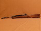 Ruger Mini-14 Ranch Rifle (Mfg. 1980, Wood/Black) - 5 of 14