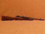 Ruger Mini-14 Ranch Rifle (Mfg. 1980, Wood/Black) - 1 of 14