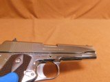 Colt 1911 El Cen/Elcen (38 Super, Polished) - 3 of 6