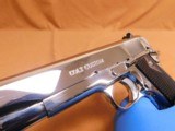 Colt 1911 El Cen/Elcen (38 Super, Polished) - 5 of 6