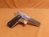 Colt 1911 El Cen/Elcen (38 Super, Polished) - 2 of 6