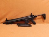 Sig Sauer MPX Carbine 16-inch 9mm MP5-style Stock - 1 of 8