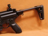 Sig Sauer MPX Carbine 16-inch 9mm MP5-style Stock - 2 of 8