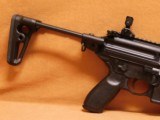 Sig Sauer MPX Carbine 16-inch 9mm MP5-style Stock - 6 of 8