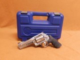 Smith and Wesson S&W 460 XVR w/ Box, Ammo - 14 of 19