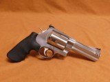 Smith and Wesson S&W 460 XVR w/ Box, Ammo - 6 of 19