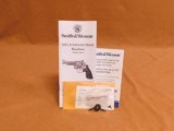 Smith and Wesson S&W 460 XVR w/ Box, Ammo - 16 of 19