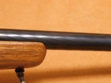 Steyr Model L (22-250 Rem, 24-inch bbl, 1968 mfg) - 7 of 17