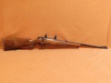 Steyr Model L (22-250 Rem, 24-inch bbl, 1968 mfg) - 1 of 17