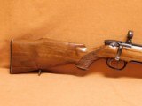 Steyr Model L (22-250 Rem, 24-inch bbl, 1968 mfg) - 2 of 17