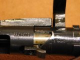 Steyr Model L (22-250 Rem, 24-inch bbl, 1968 mfg) - 17 of 17