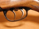 Steyr Model L (22-250 Rem, 24-inch bbl, 1968 mfg) - 15 of 17