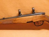 Steyr Model L (22-250 Rem, 24-inch bbl, 1968 mfg) - 11 of 17