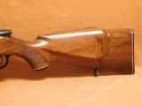 Steyr Model L (22-250 Rem, 24-inch bbl, 1968 mfg) - 10 of 17