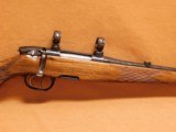 Steyr Model L (22-250 Rem, 24-inch bbl, 1968 mfg) - 3 of 17