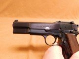 Browning FN Hi-Power (Box Slotted, Tangent Sight) - 2 of 7