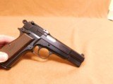 Browning FN Hi-Power (Box Slotted, Tangent Sight) - 3 of 7