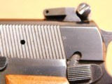 Browning Hi-Power (Belgian, C-Series, 1974) - 2 of 11