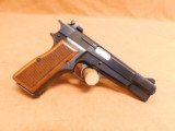 Browning Hi-Power (Belgian, C-Series, 1974) - 5 of 11