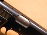 Browning Hi-Power (Belgian, C-Series, 1974) - 6 of 11