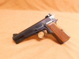 Browning Hi-Power (Belgian, C-Series, 1974) - 1 of 11