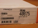 Franchi Affinity Walnut 12 Ga 28-inch Bbl 40875 - 12 of 12